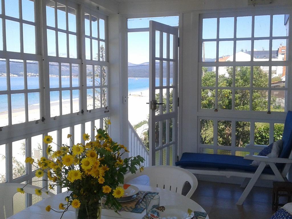 Cozy Holiday Home In Porto Do Son Near Beach Portosin Buitenkant foto