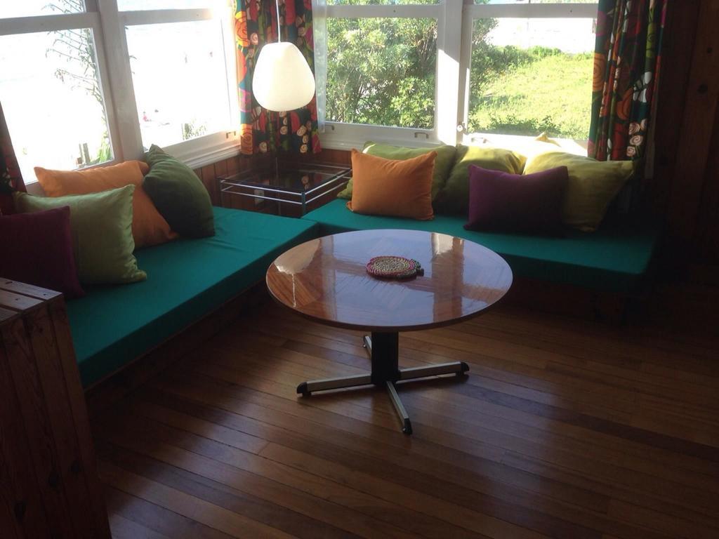 Cozy Holiday Home In Porto Do Son Near Beach Portosin Buitenkant foto
