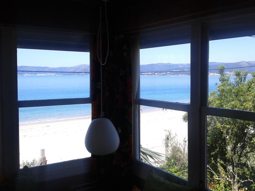 Cozy Holiday Home In Porto Do Son Near Beach Portosin Buitenkant foto