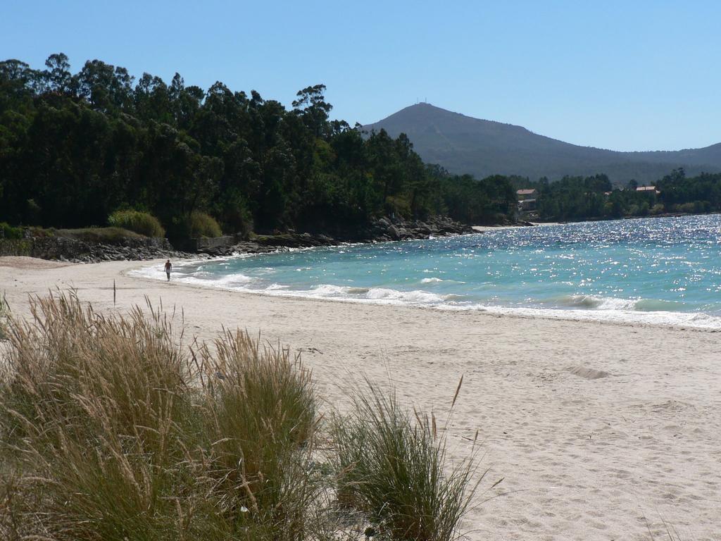 Cozy Holiday Home In Porto Do Son Near Beach Portosin Buitenkant foto