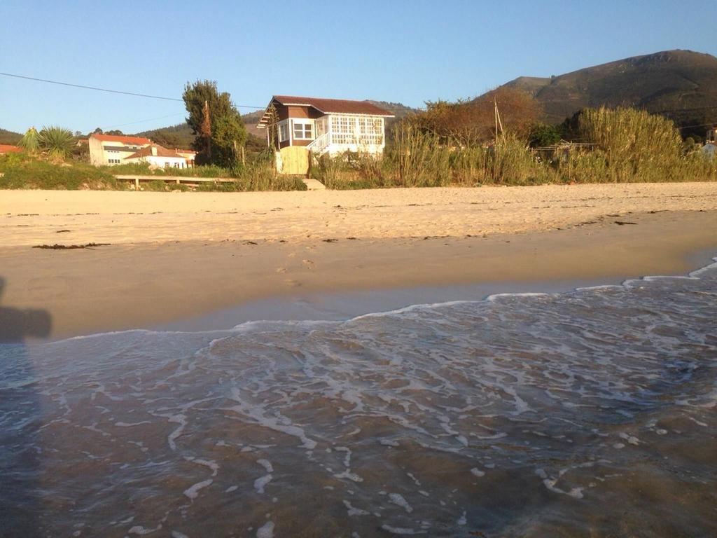 Cozy Holiday Home In Porto Do Son Near Beach Portosin Buitenkant foto