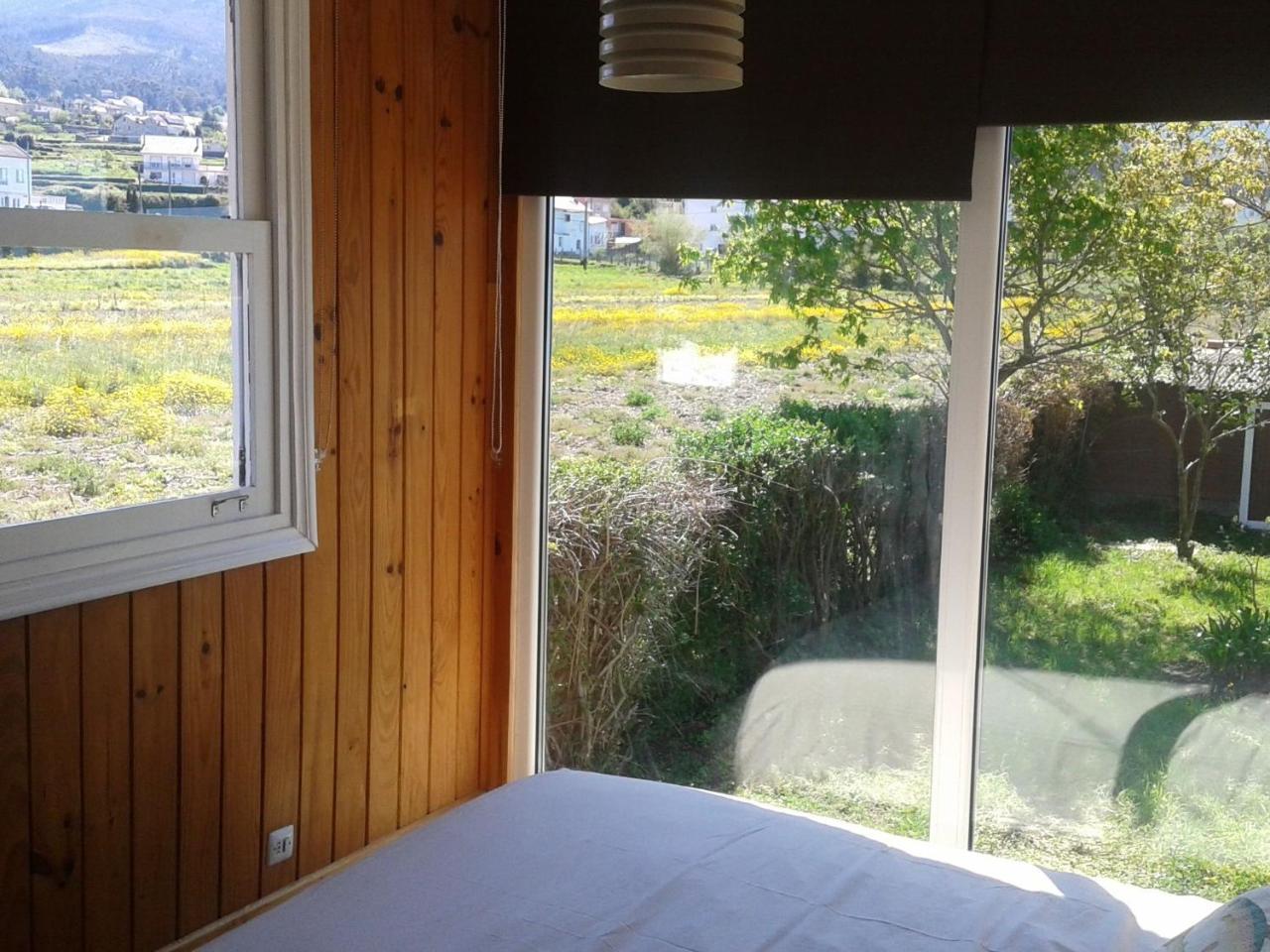 Cozy Holiday Home In Porto Do Son Near Beach Portosin Buitenkant foto